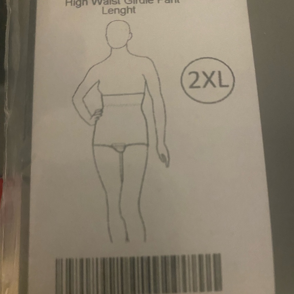Stage 2 compression garment